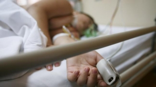 Anchetă socială după ce un copil a ajuns la spital în stare de ebrietate
