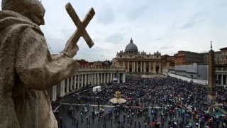 Vaticanul cere CNSAS verificarea unor preoți. Unul dintre ei e din Constanța