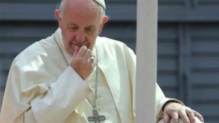 Este stabilit! Papa Francisc vine în România