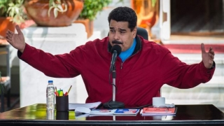 Venezuela raţionalizează consumul de electricitate