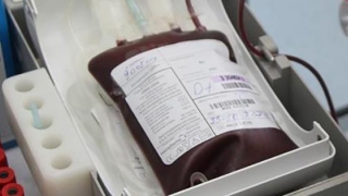 Veniți să donați sânge la Spitalul din Cernavodă!
