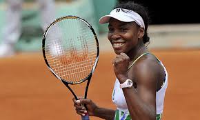 Venus Williams, prima finalistă de la Australian Open