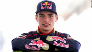Auto-F1: Olandezul Max Verstappen (Red Bull), învingător surpriză la 18 ani în MP al Spaniei