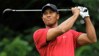 Tiger Woods, arestat! Vestea a picat ca un trăsnet în lumea sportului