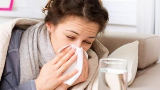 Vezi situația infecțiilor respiratorii și gripei, în România!