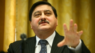 Fostul ministru al Energiei, Constantin Niţă, audiat de procurori