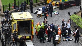 Bilanţul morţilor în atacul de la Londra a crescut la cinci