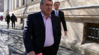 Victor Becali rămâne în închisoare
