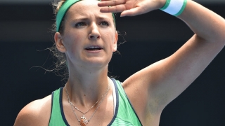 Viktoria Azarenka a abandonat în primul tur la Roland Garros