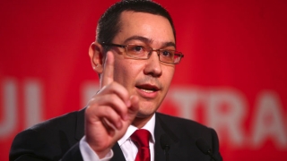 Victor Ponta a contestat decizia CNATDCU de retragerea a titlului de doctor