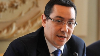 Victor Ponta anunță o revenire spectaculoasă