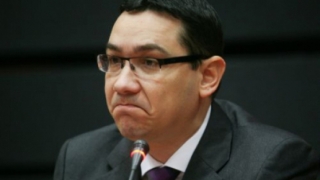 Victor Ponta, sub control judiciar
