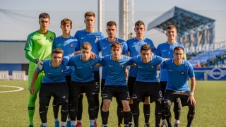FC Viitorul U19 va lupta pentru calificarea în finala Ligii Elitelor