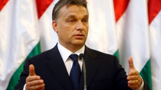 Ungaria trimite armata la graniţa cu România