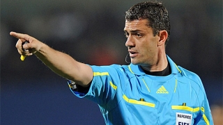 Meciul România - Franța va fi arbitrat de maghiarul Viktor Kassai