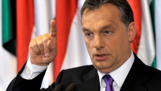 Viktor Orban va înainta Parlamentului o propunere de amendament constituţional