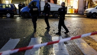Violențe în suburbiile nordice ale Parisului. Mai multe persoane arestate