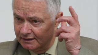 Virgil Măgureanu, audiat în dosarul „Mineriada“