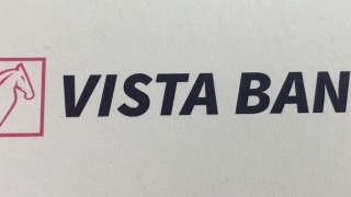 Marfin devine Vista Bank România