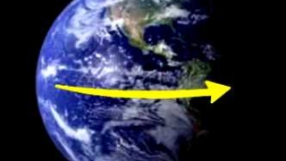 Viteza de rotație a Pământului scade, conform unor însemnări străvechi confirmate de știința contemporană