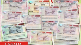 România şi Bulgaria cer Canadei într-o scrisoare comună ridicarea vizelor