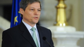 Premierul Cioloş se întâlnește, în Italia, cu românii răniţi în cutremur