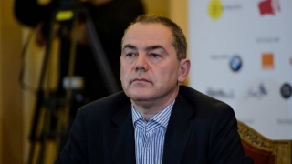 Ministrul Culturii Vlad Alexandrescu acuză membri ai Guvernului de acțiuni de intimidare