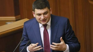 Continuă negocierile pentru formarea guvernului ucrainean