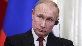 Putin ordonă mobilizare parţială în Rusia
