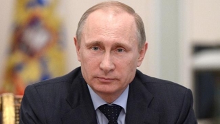 Vladimir Putin declară „pauză umanitară” în Alep