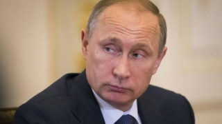 Putin a fost informat cu privire la atacul asupra ambasadorului rus la Ankara