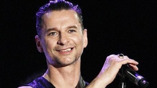 Vocalistul de la Depeche Mode, spitalizat. Concertul de la Cluj, anulat?!