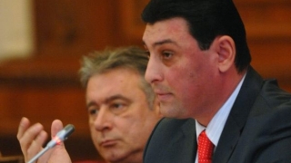 Deputații Mădălin Voicu și Nicolae Păun au fost trimiși în judecată