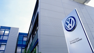 Acțiunile Volkswagen în scădere, pe fondul zvonurilor privind o potențială amendă în SUA