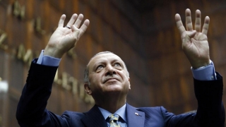 Vrei să mergi în Turcia şi să te şi întorci acasă? Nu posta anti guvern sau Erdogan!