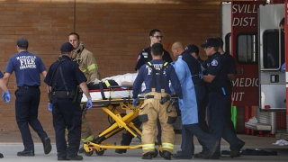 SUA: Un bărbat s-a sinucis după ce a ucis 4 persoane, printre care și copii