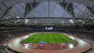 West Ham United se mută pe Stadionul Olimpic din Londra