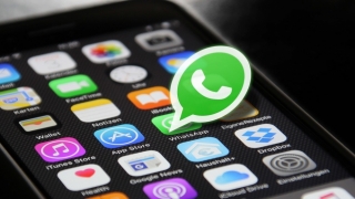 WhatsApp va permite conectarea, în același timp, la un singur cont cu până la patru telefoane diferite