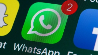 Vulnerabilitatea WhatsApp în cazul comunicării din grupuri
