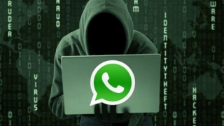 AVERTISMENT! Escrocheria ''metoda accidentul'' se mută pe WhatsApp