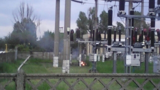 Autoritățile, în alertă! Explozie urmată de incendiu, în Constanța!