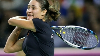 Monica Niculescu, eliminată în turul secund al turneului de la Montreal