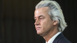 Geert Wilders și-a lansat campania electorală cu un atac la adresa marocanilor