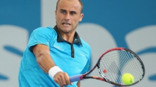 Marius Copil s-a calificat în turul doi al calificărilor la Wimbledon