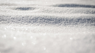 ANM a emis o atenţionare Cod Galben de ninsori, valabilă pe parcursul zilei de luni, inclusiv în județul Constanța
