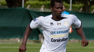Ben Idrissa Derme a decedat în timpul unui meci din Cupa Franţei