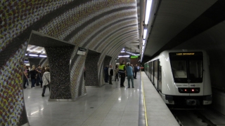 Bucureștenii pot vedea trei stații de metrou din Drumul Taberei