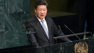 China va finanța activități ale ONU