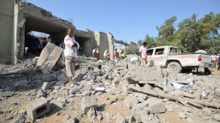 SUA recunoaște victime civile într-un raid militar în Yemen