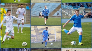 Colaborare încheiată între FC Farul și zece jucători
